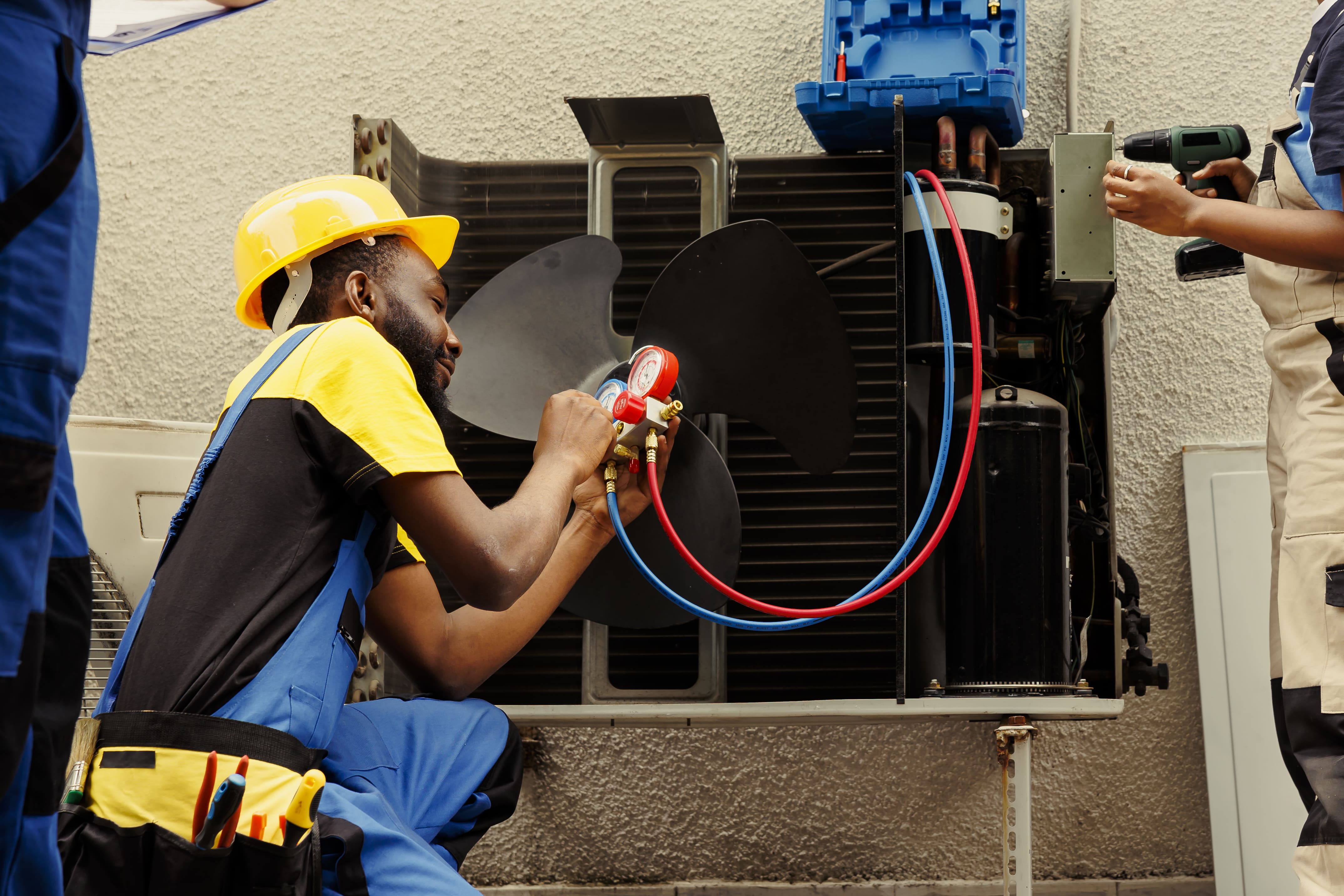 HVAC Systems