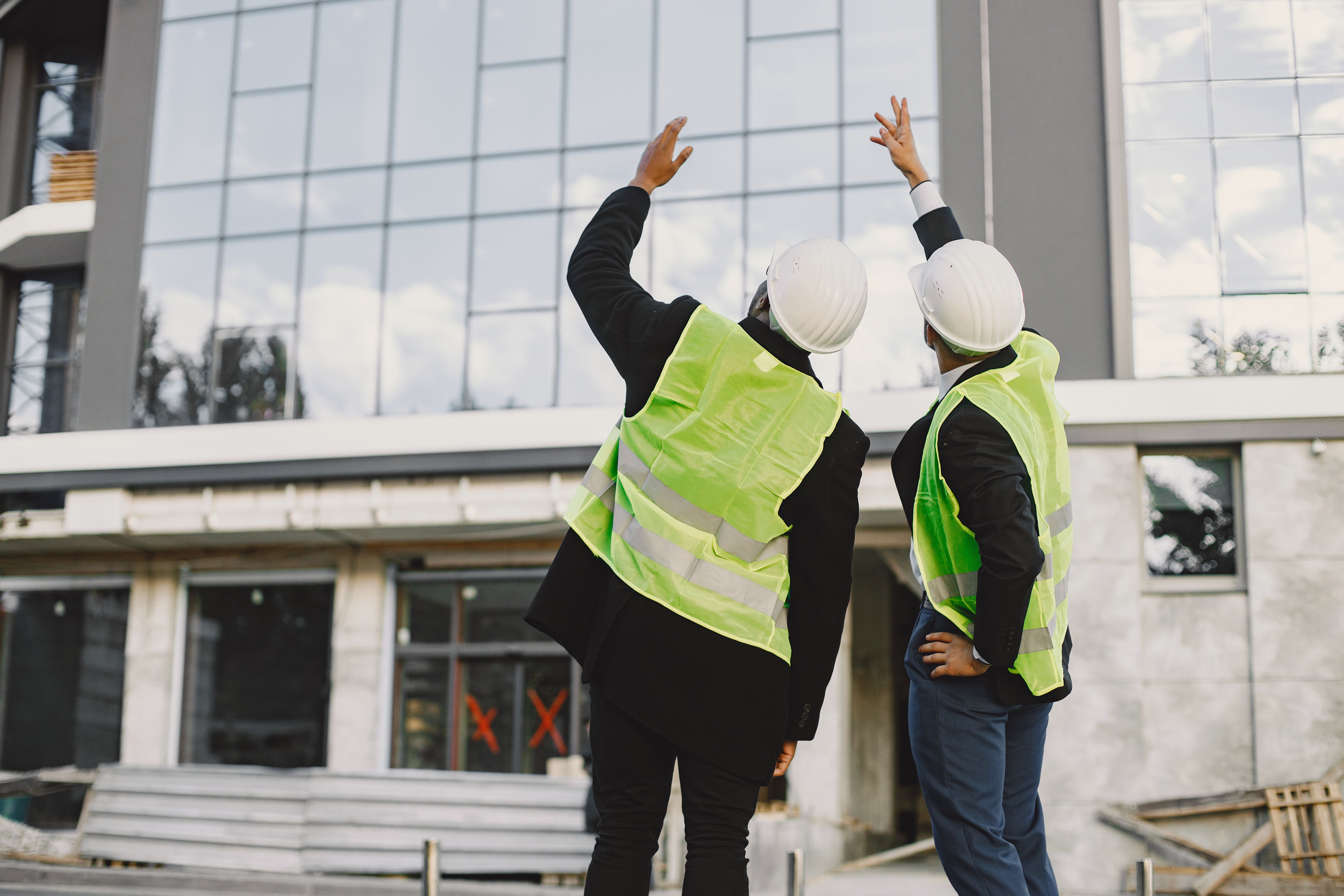 Construction Services